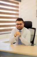 Mr. Binoth Geeganage