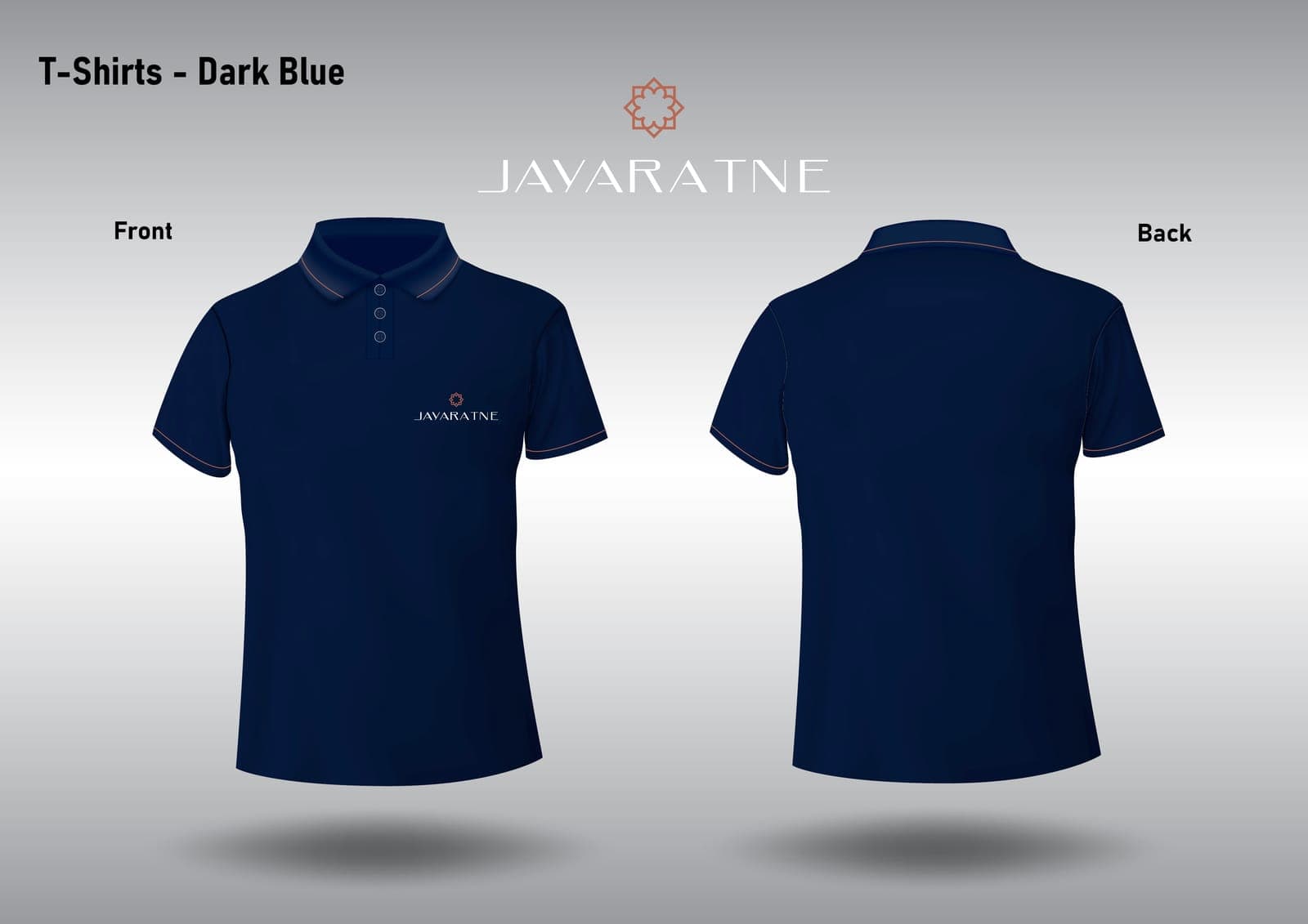 Jayaratne T Shirts